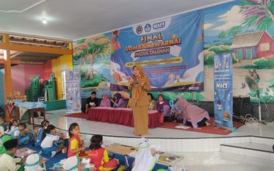 FINAL LOMBA MEWARNAI MEDIA TALENAN 2023