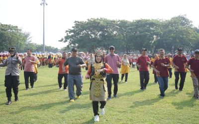 Dirgahayu 74 Tahun IGTKI – PGRI